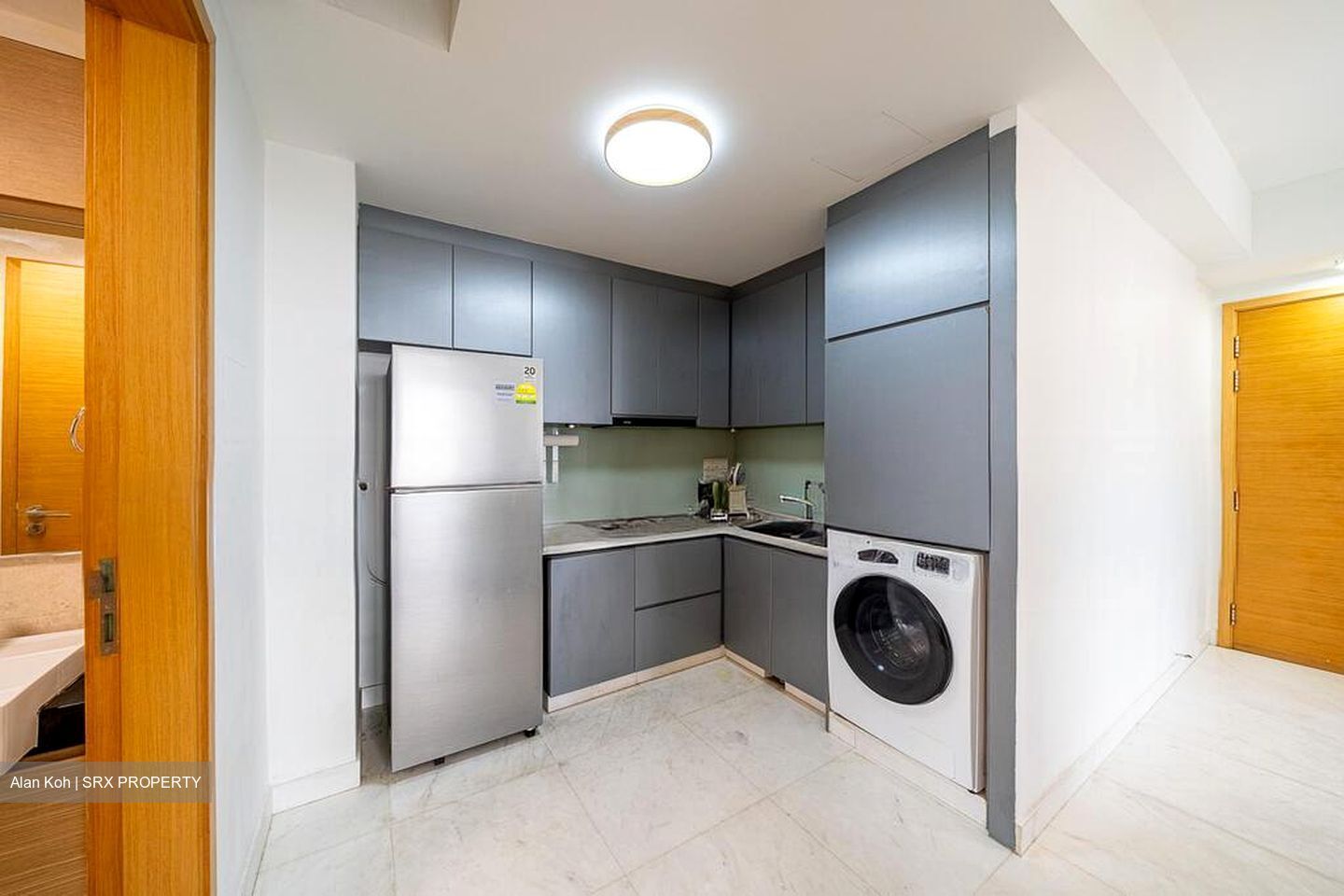 The Aristo @ Amber (D15), Apartment #516240971
